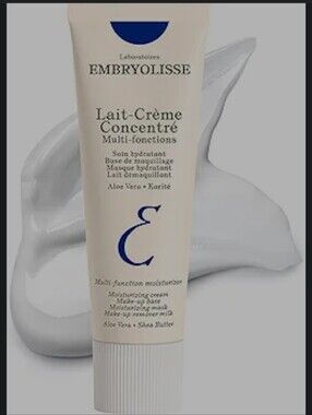 Lait-Crème Concentré Multi-Function Moisturizer – Cream 30 Ml 2028 Exp